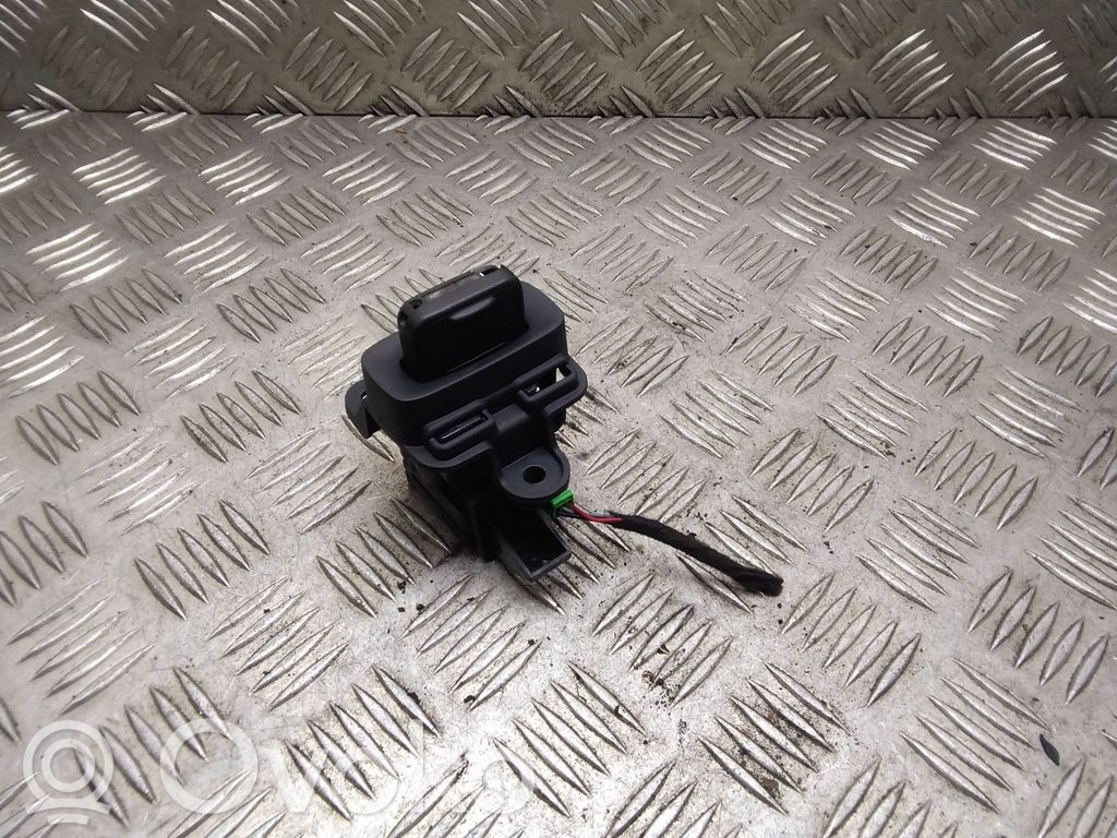 Volvo V60 Ignition lock 