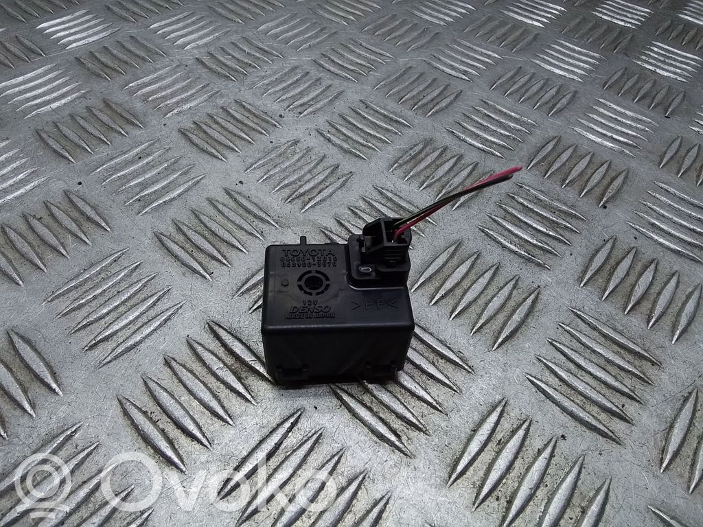 Toyota Avensis T250 Other relay 
