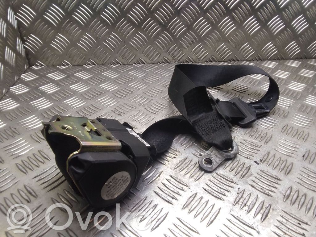 BMW 3 E46 Front seatbelt 