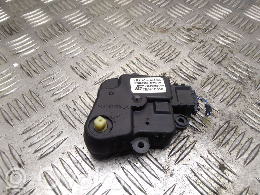 Silniczek nagrzewnicy   YM2H19E634BA,7M3907511A