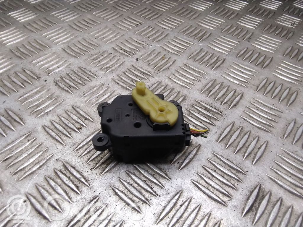 Opel Vectra C Air flap motor/actuator 