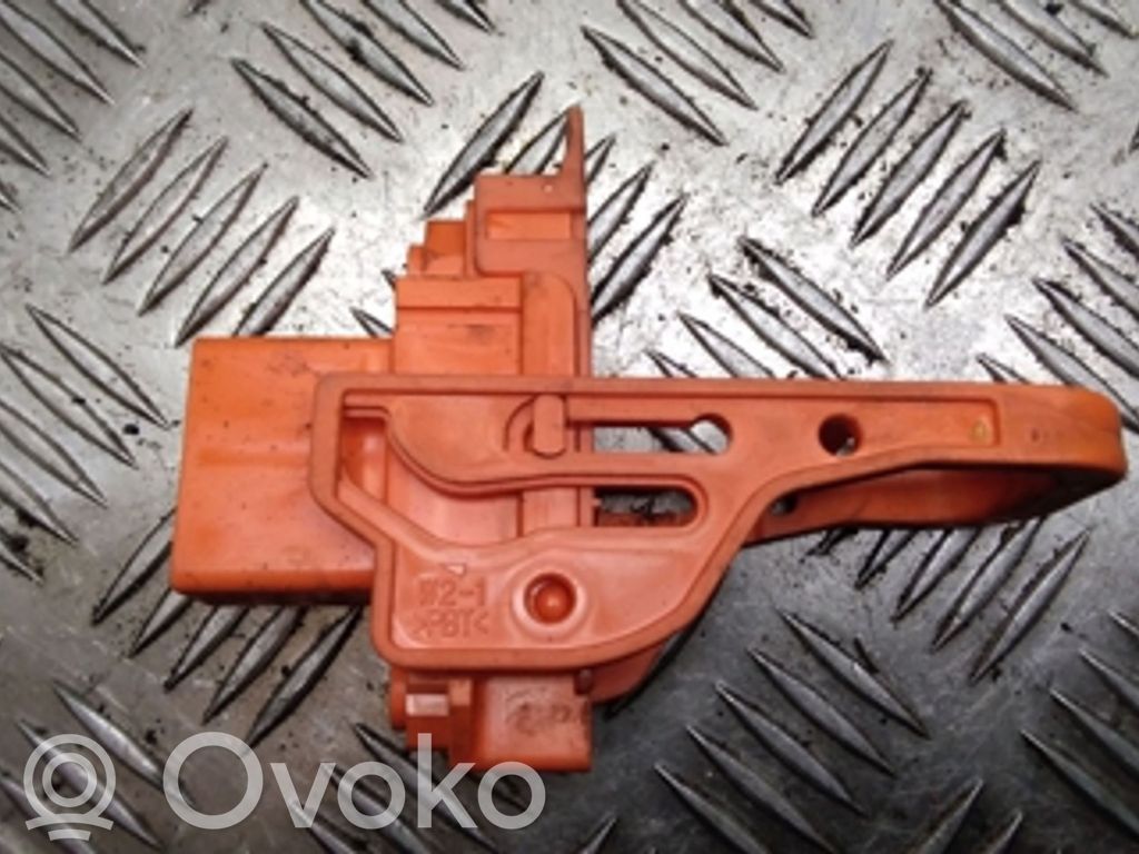 Toyota Prius (XW20) Sulake 