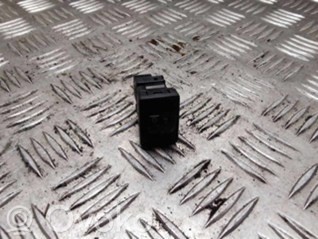 Toyota Prius (XW20) Headlight level height control switch 