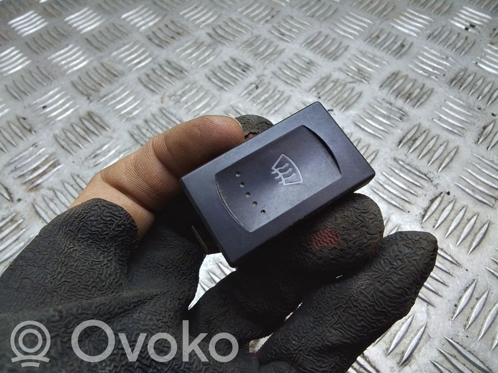 Seat Alhambra (Mk1) Windscreen/window heater switch 