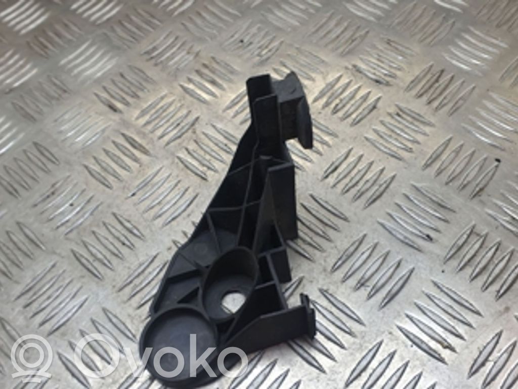 BMW 3 E46 Front bumper mounting bracket 