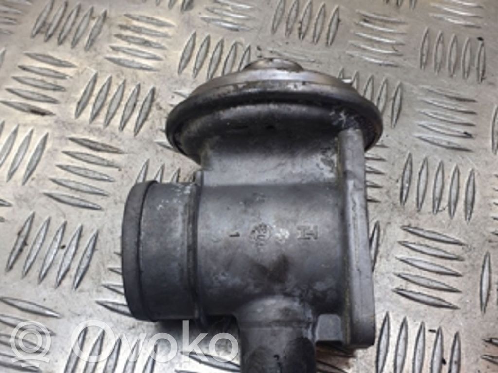 BMW 3 E46 EGR vārsts 