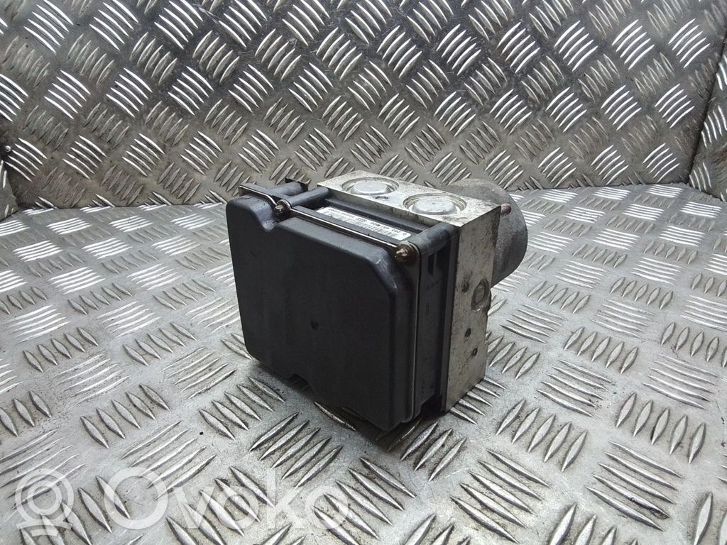 Toyota Verso ABS bloks 