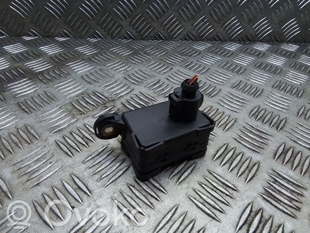 Volkswagen Transporter - Caravelle T5 ESP acceleration yaw rate sensor 