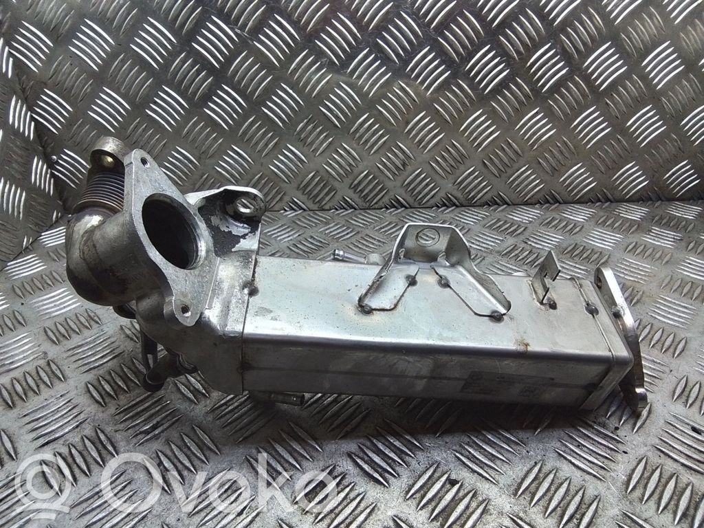 BMW 1 F20 F21 EGR dzesētājs 