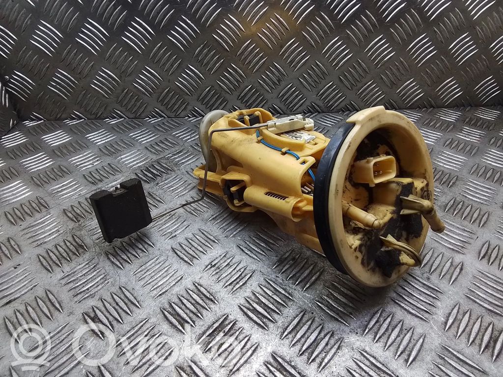 BMW 3 E46 In-tank fuel pump 