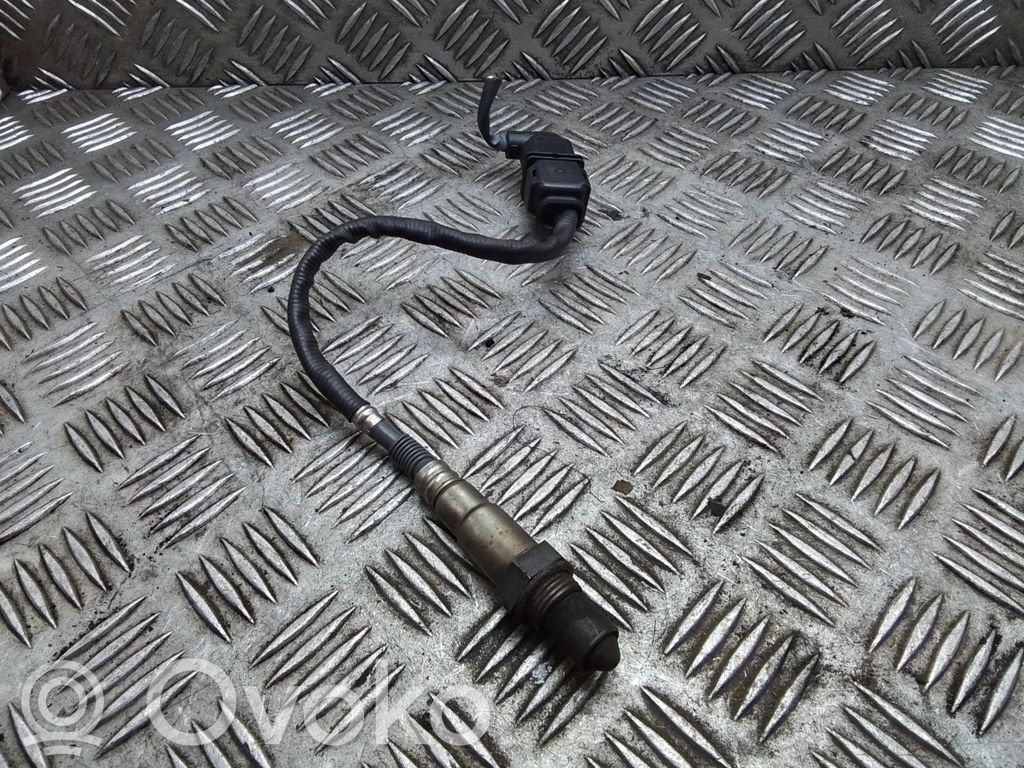 BMW 1 F20 F21 Lambda probe sensor 