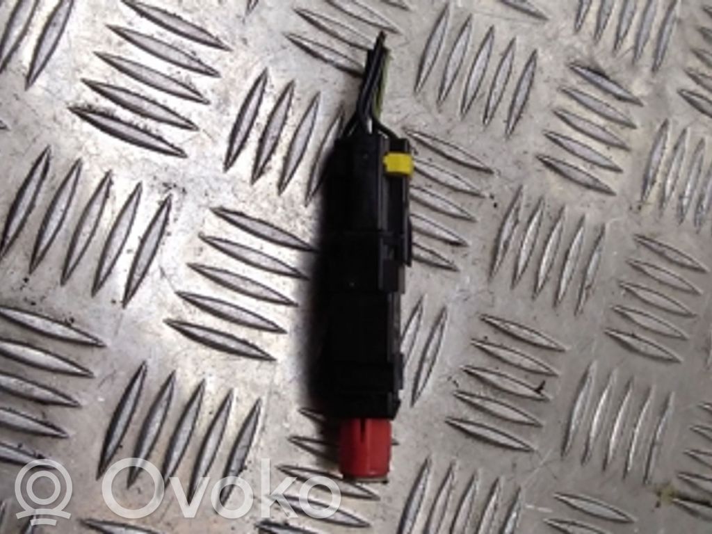 Opel Meriva A Brake pedal sensor switch 