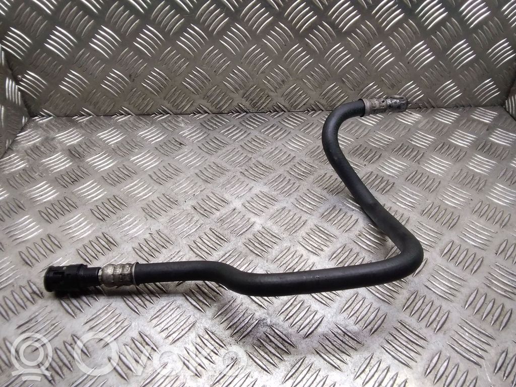 BMW 5 E60 E61 Power steering hose/pipe/line 