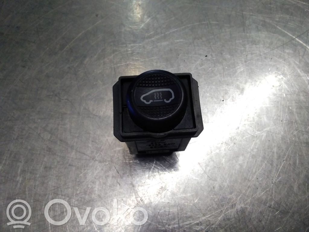 Ford Galaxy Other switches/knobs/shifts 
