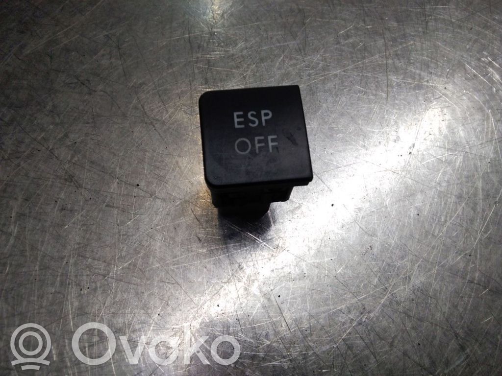 Volkswagen Jetta V ESP (stability program) switch 