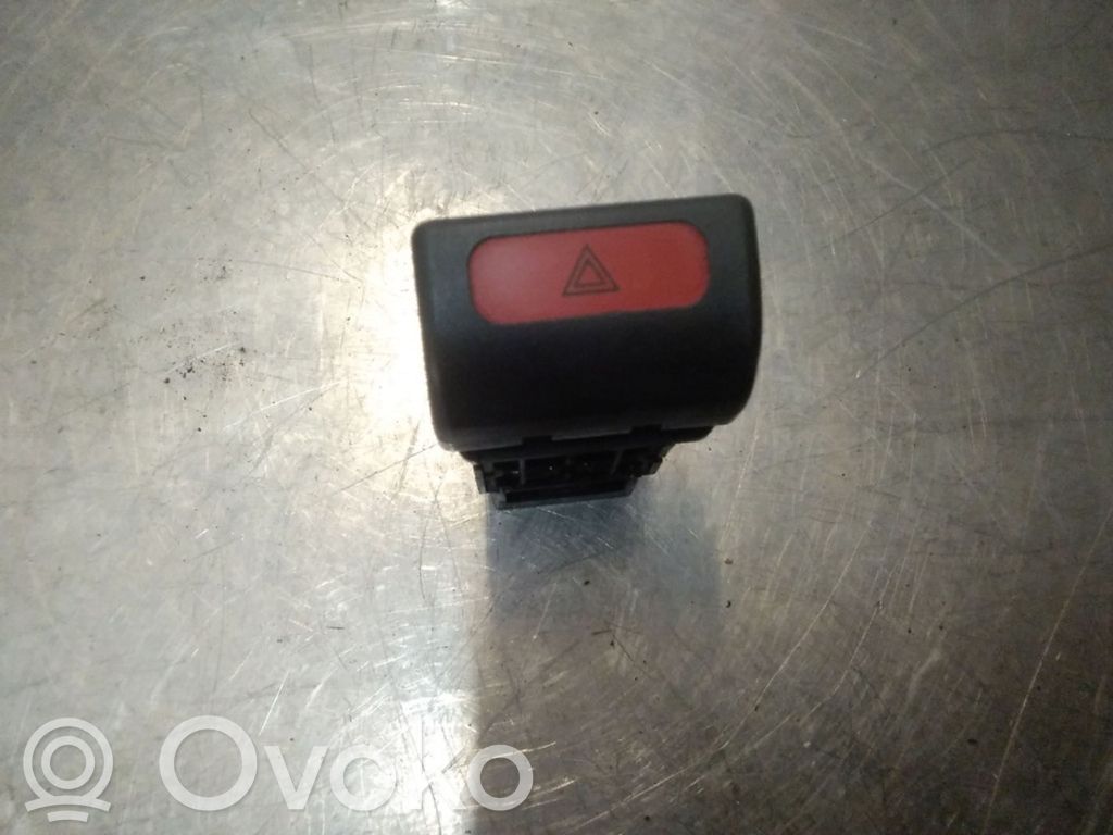 Subaru Forester SF Hazard light switch 