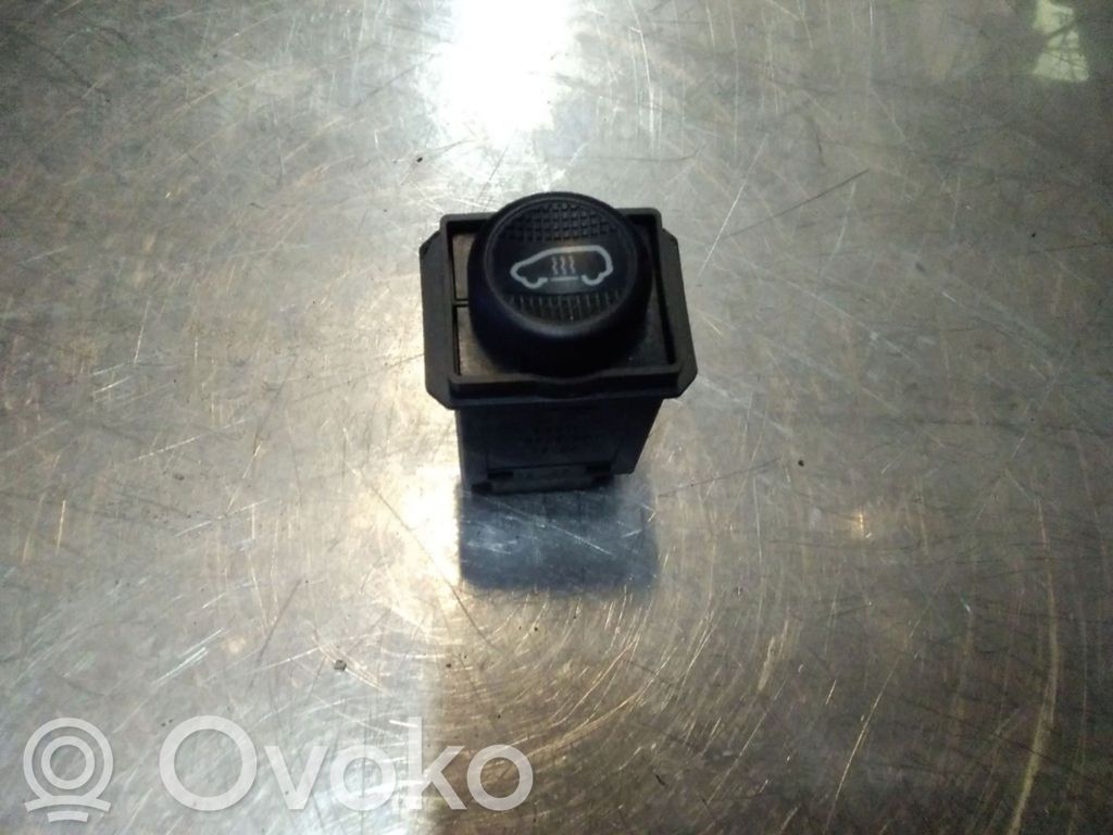 Ford Galaxy Air circulation switch 