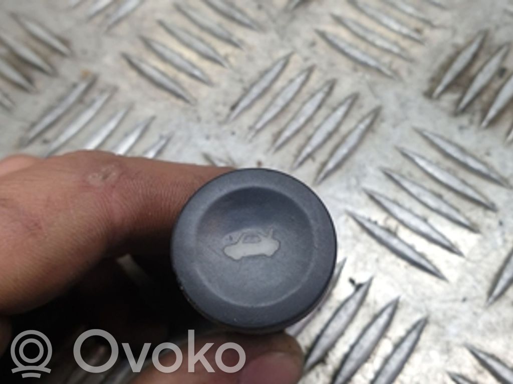 Ford Focus Tailgate opening switch 