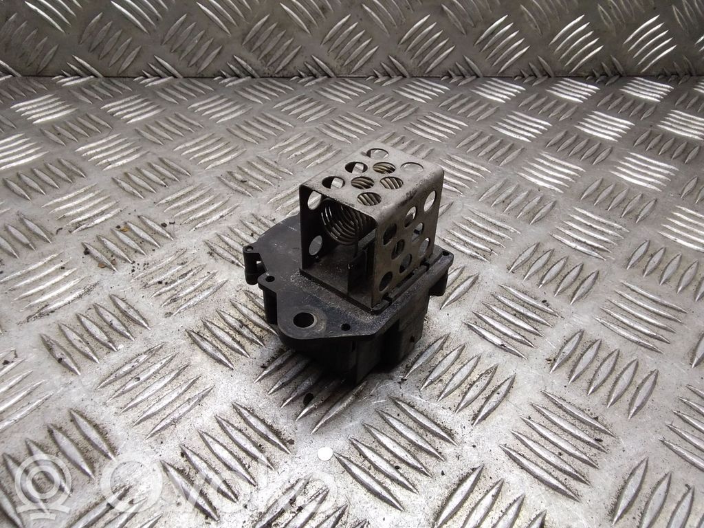 Citroen C4 I Relé del ventilador del refrigerador 