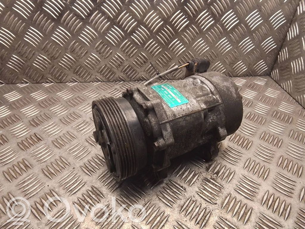 Kompresor / Sprężarka klimatyzacji A/C   7H0820803C,SD7V16