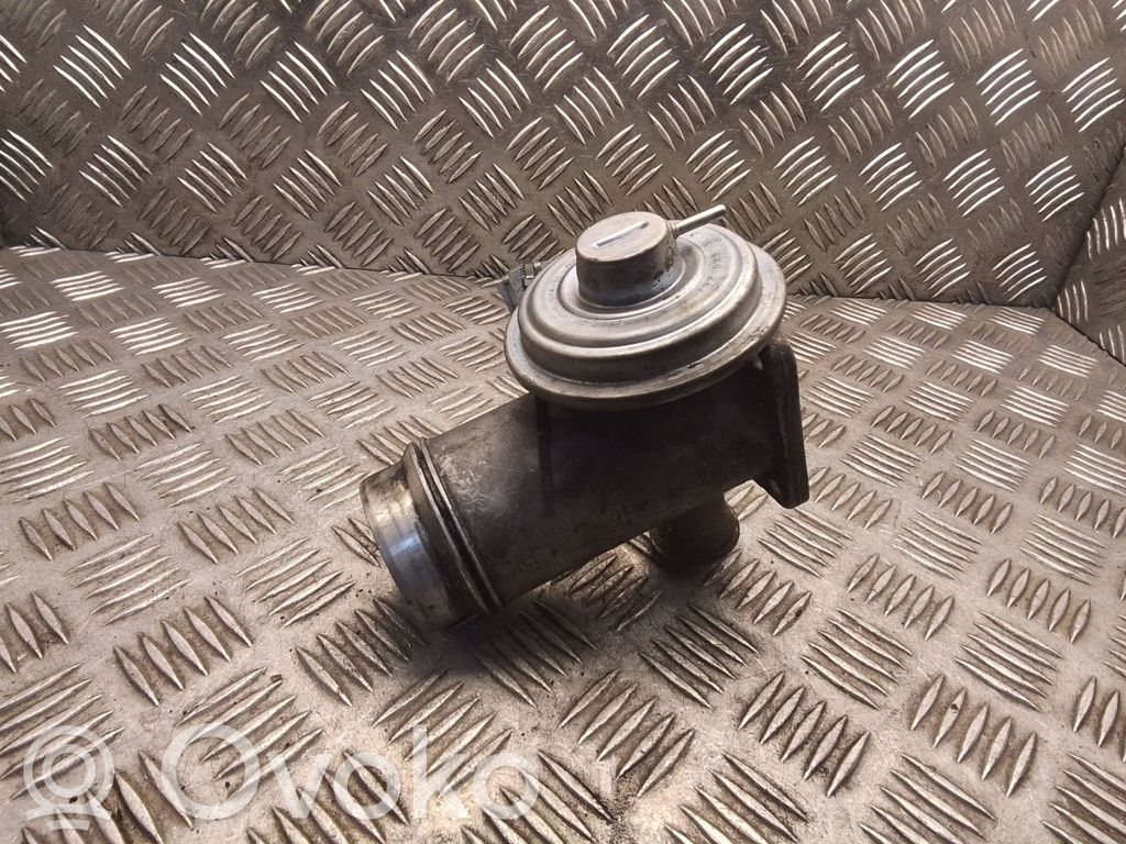 BMW 1 E81 E87 EGR vožtuvas 