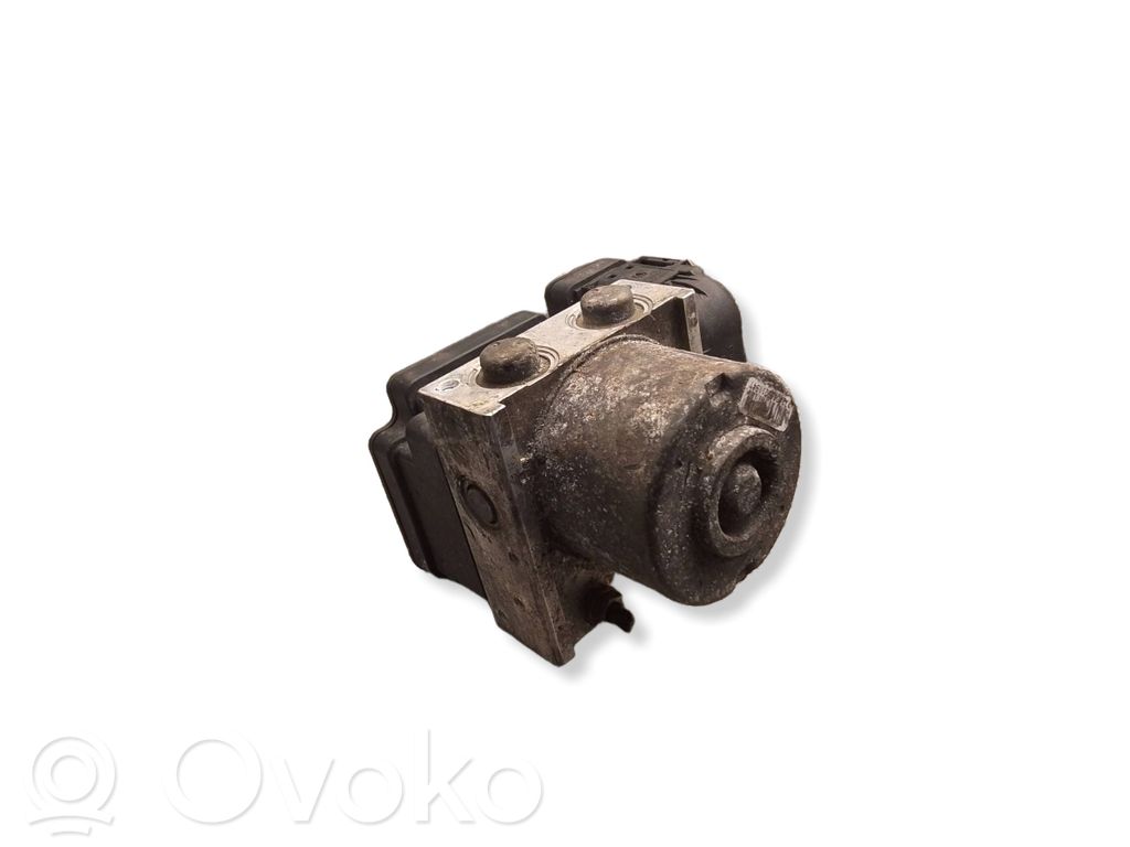Skoda Octavia Mk2 (1Z) ABS Pump 