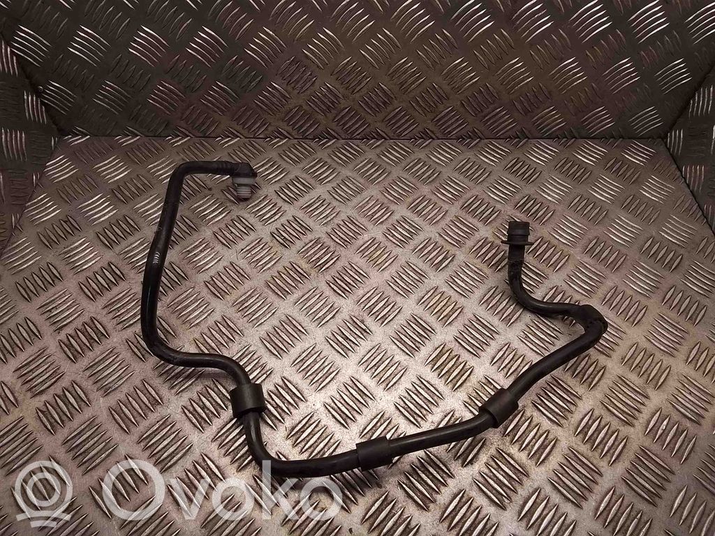 BMW 5 F10 F11 Vacuum line/pipe/hose 