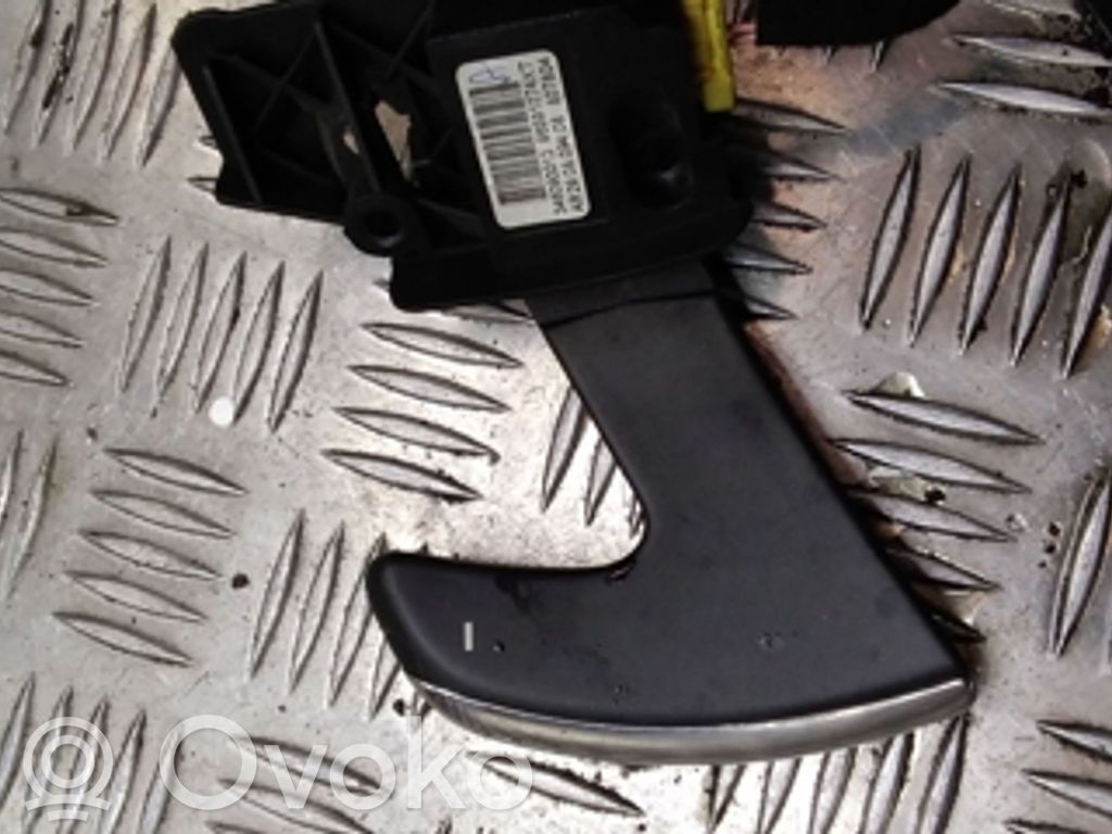 Citroen C4 I Picasso Interruptor/perilla de marchas 