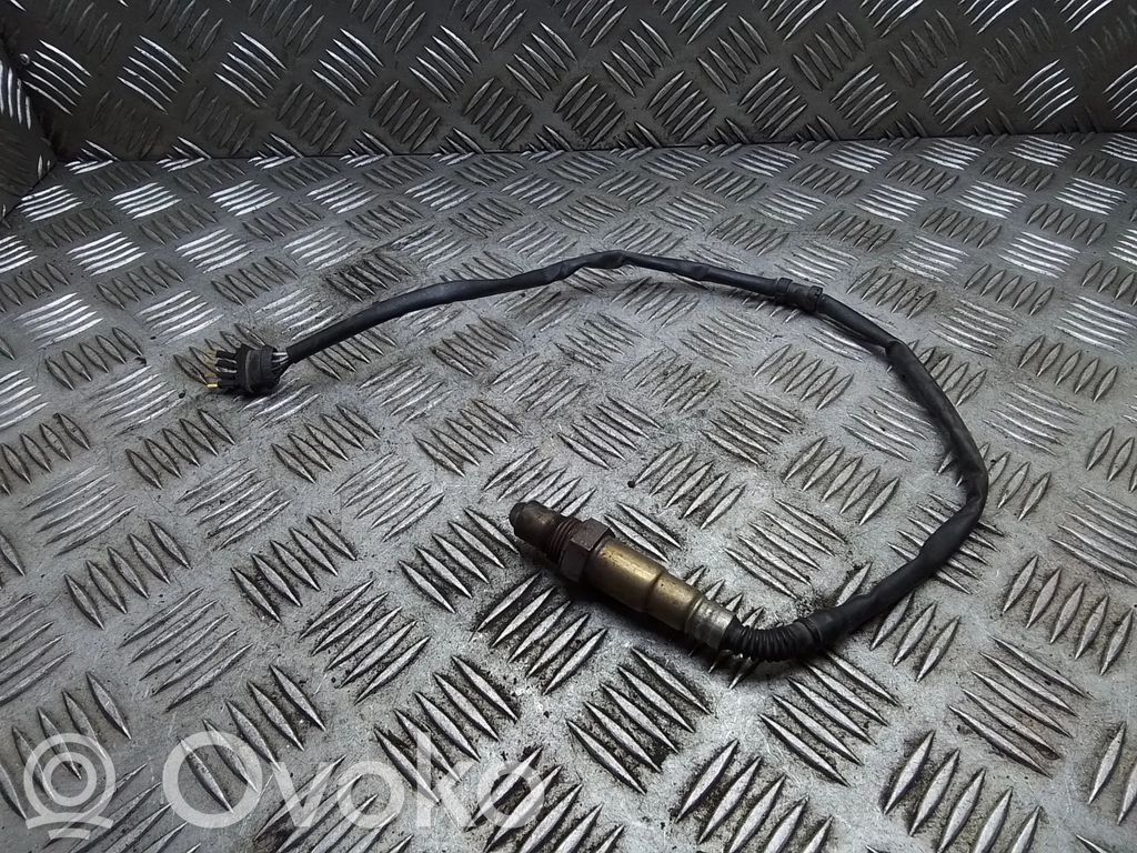 Volkswagen PASSAT B6 Lambda probe sensor 