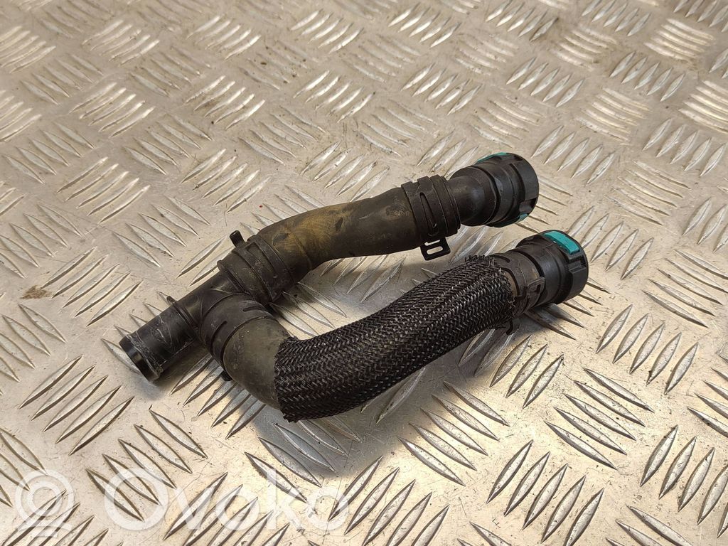 Ford Transit Custom Engine coolant pipe/hose 