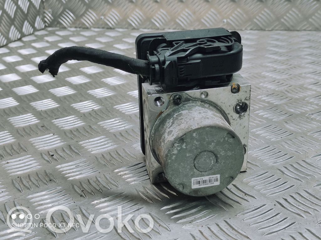 KIA Rio ABS Pump 