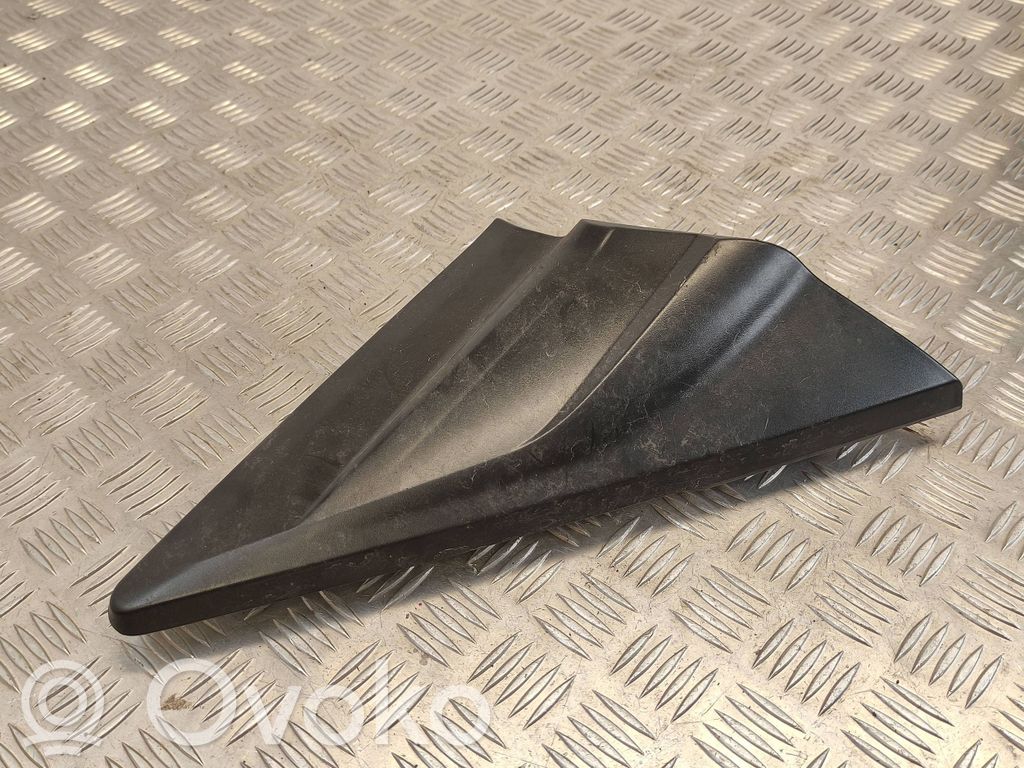 Ford Transit Custom Plastic wing mirror trim cover 