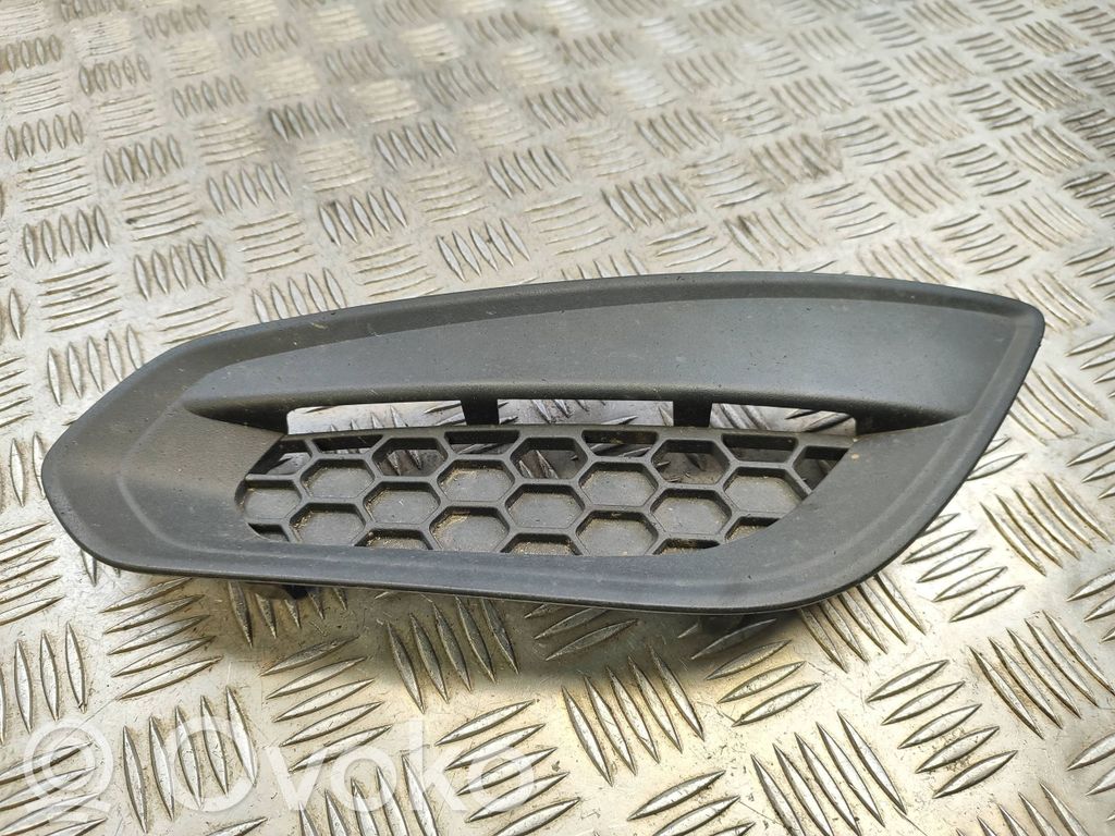 Volvo S60 Grilă inferioară bară față 