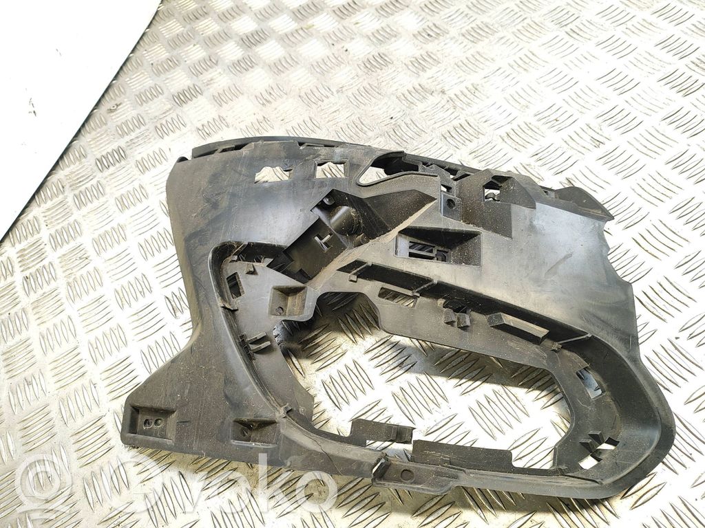 Volvo S60 Front bumper mounting bracket 