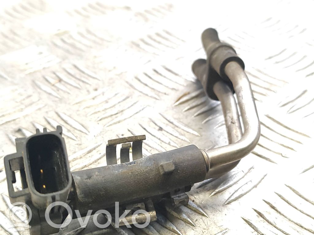 Volvo S60 Exhaust gas pressure sensor 