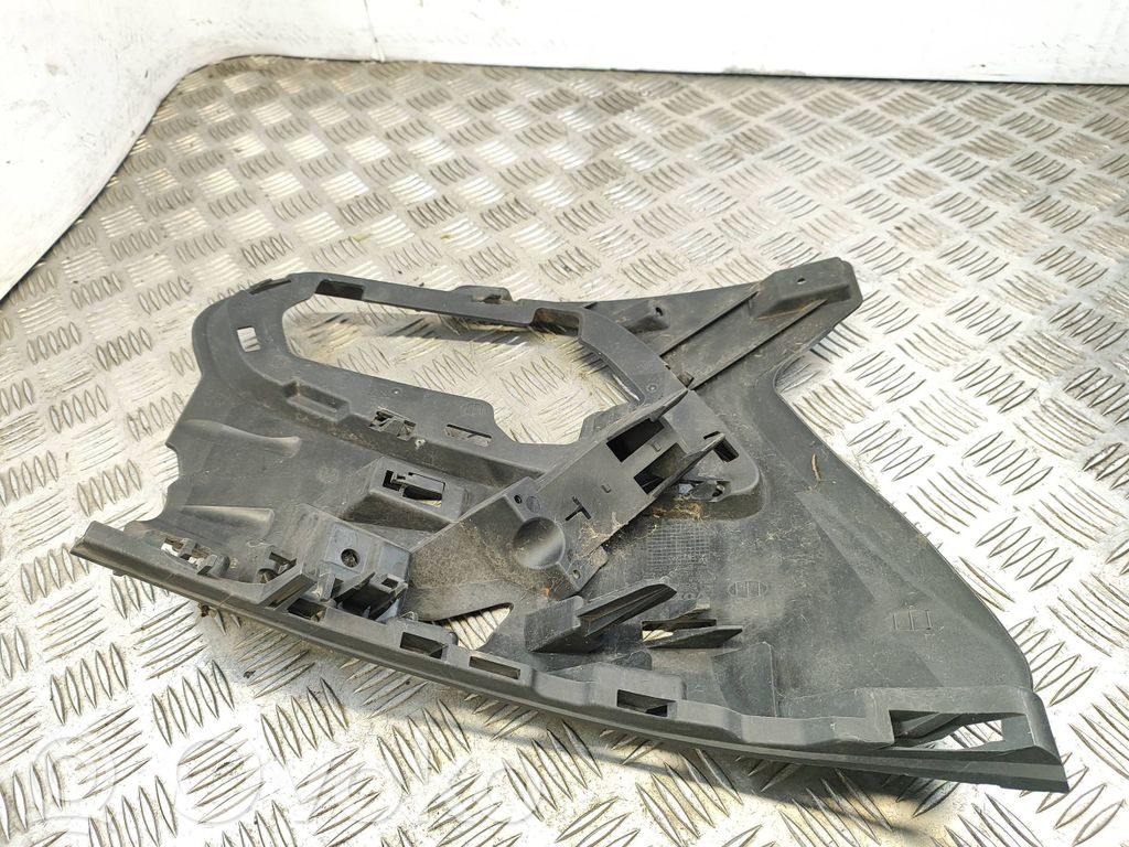Volvo S60 Suport montare bară față 