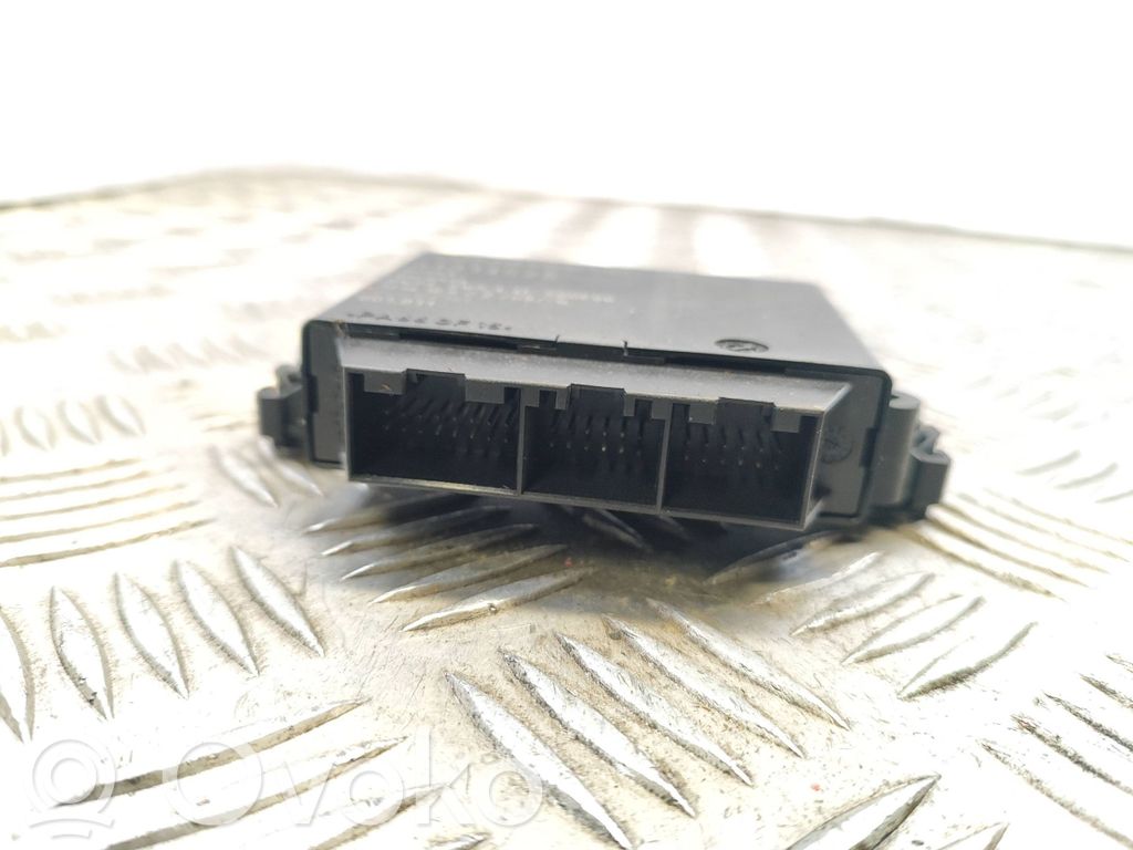Volvo S60 Parking PDC control unit/module 