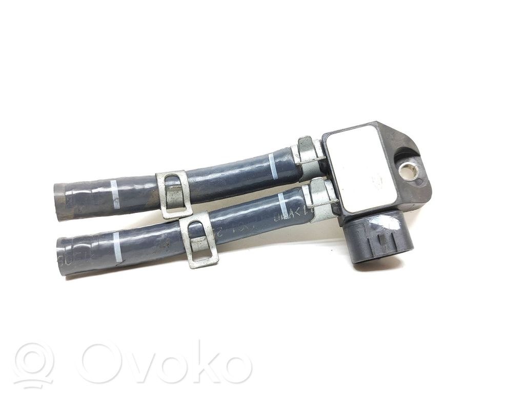 Hyundai i30 Exhaust gas pressure sensor 