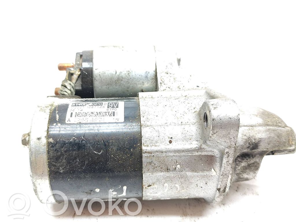 Rozrusznik   M000T90871ZE,3614,3116630P0