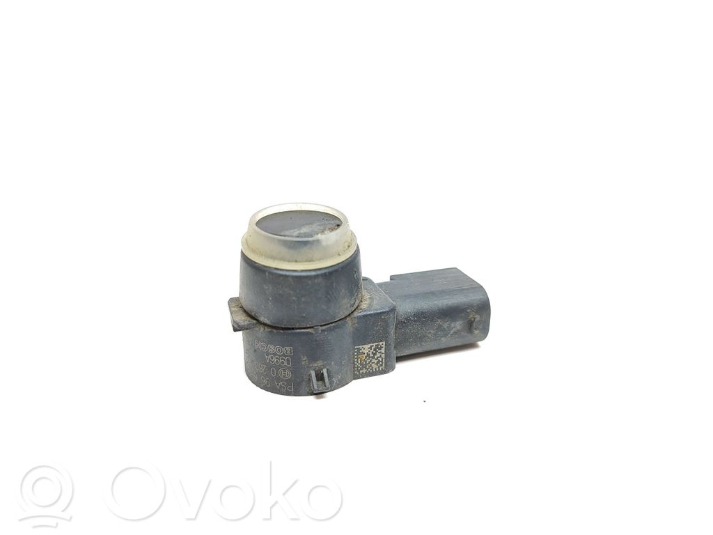 Citroen C4 II Parking PDC sensor 