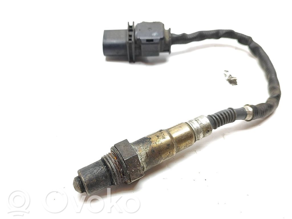 Jeep Grand Cherokee (WK) Lambda probe sensor 