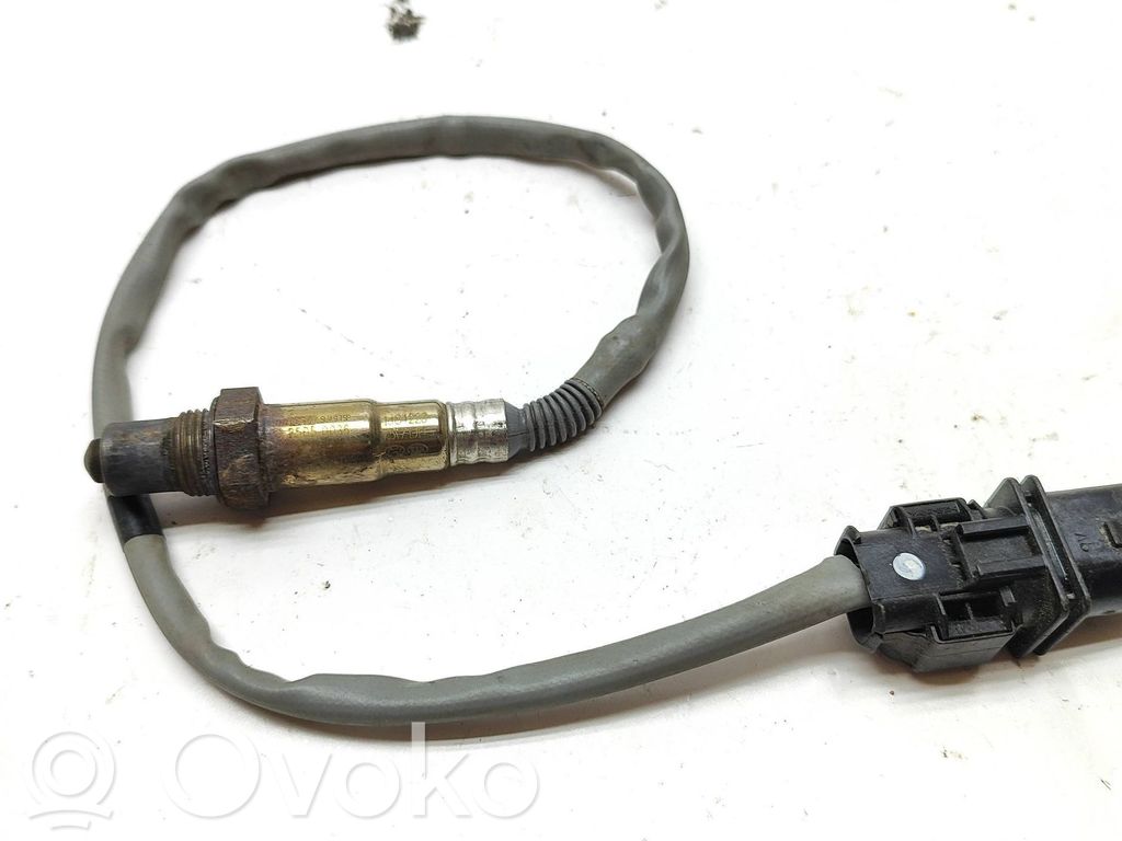 KIA Carens III Lambda probe sensor 