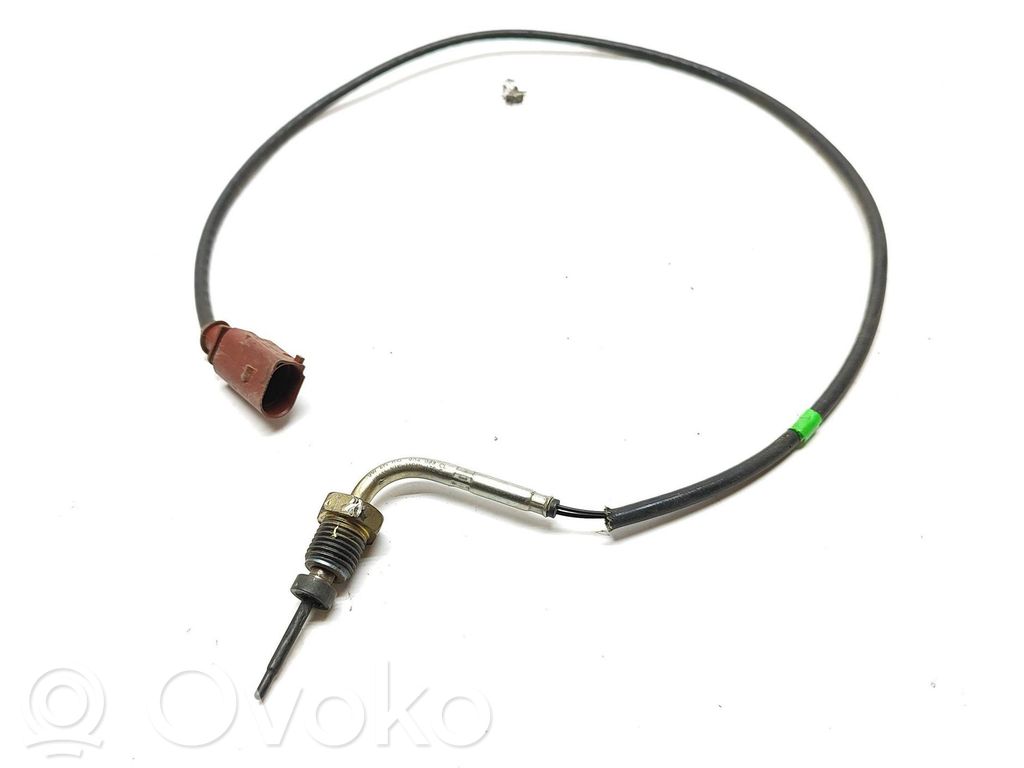Volkswagen Jetta V Lambda probe sensor 