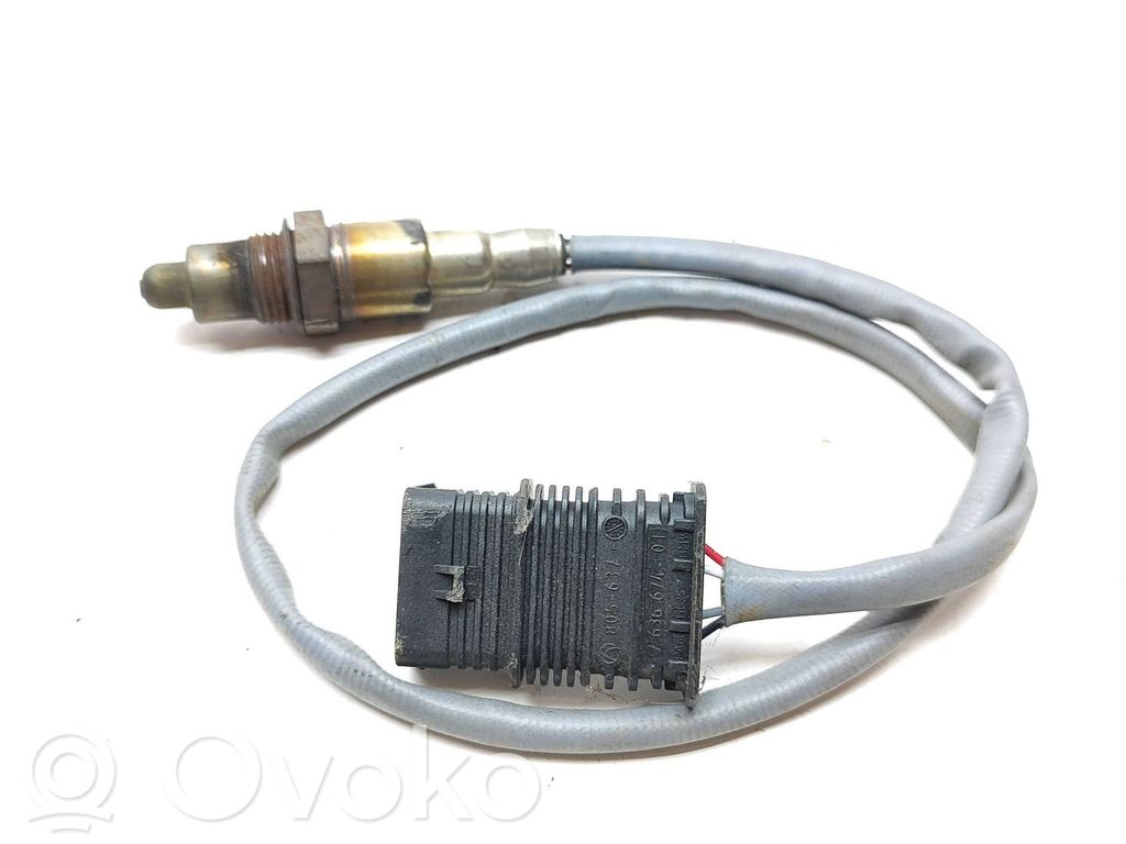Lambda probe sensor   8604899,0258030079,75164A