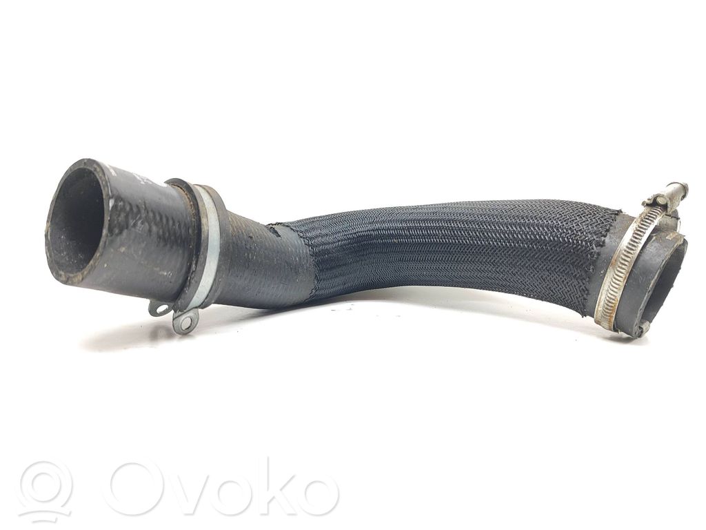 Furtun/conductă intercooler   9675348580