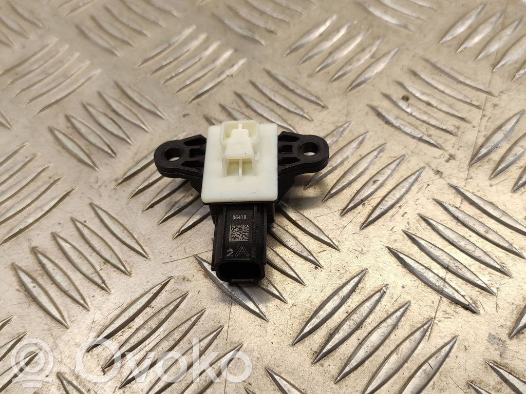 Ford Transit Custom Airbagsensor Crashsensor Drucksensor 