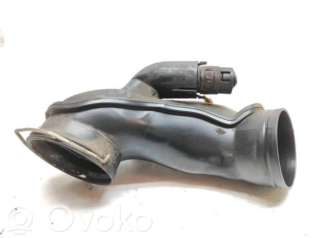 BMW 5 F10 F11 Kolektorius įsiurbimo 