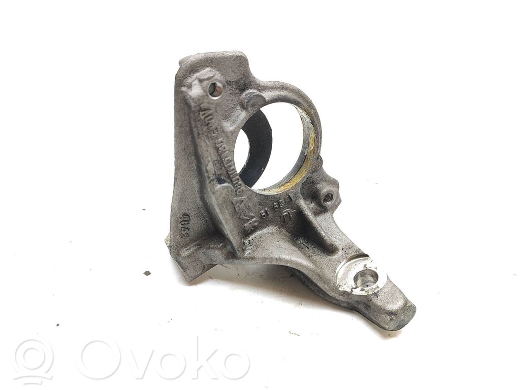Peugeot 3008 II Driveshaft support bearing bracket 