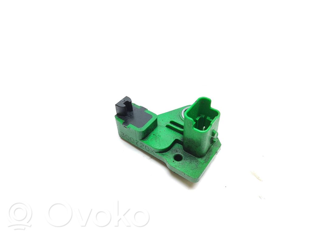 Peugeot 3008 II Crankshaft position sensor 