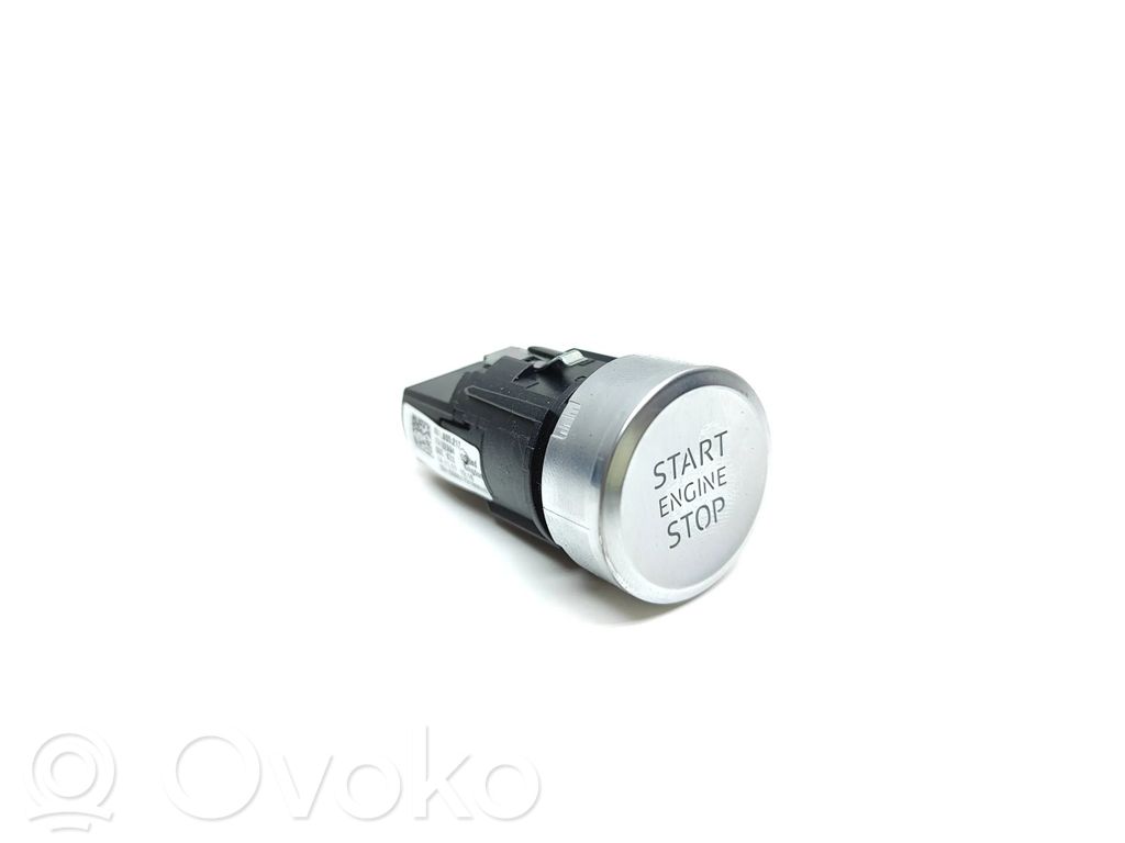 Audi TT TTS RS Mk3 8S Engine start stop button switch 